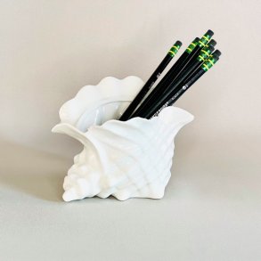 Konkylie potte - lille 