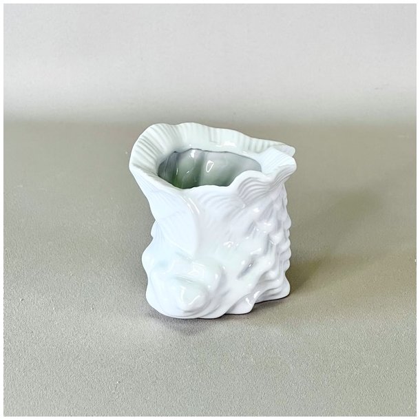 Konkylie potte - lille 