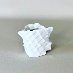 Konkylie potte - lille 