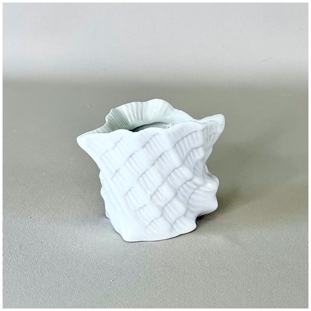 Konkylie potte - lille 