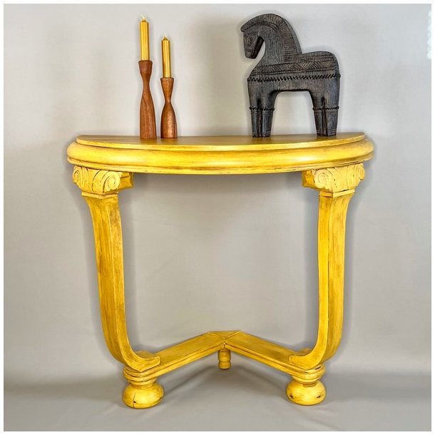 Konsolbord - entrembel 