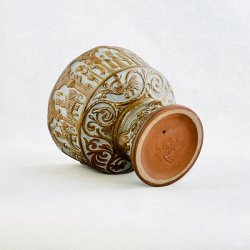 Dbefont - Michael Andersen, stor nr. 2