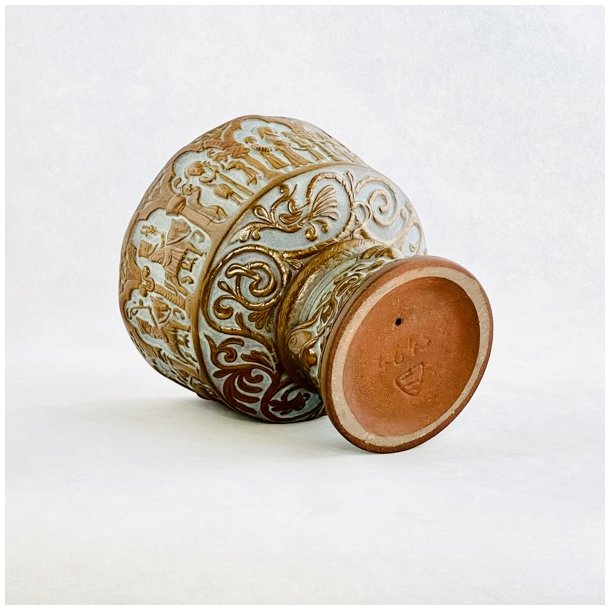 Dbefont - Michael Andersen, stor nr. 2