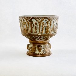 Dbefont - Michael Andersen, stor nr. 3