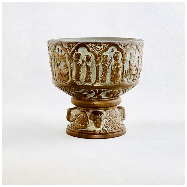 Dbefont - Michael Andersen, stor nr. 3