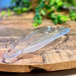 Majsfad - Kosta Boda