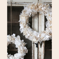 Kreativ Jul - med Anno 1808 (hardcover) 