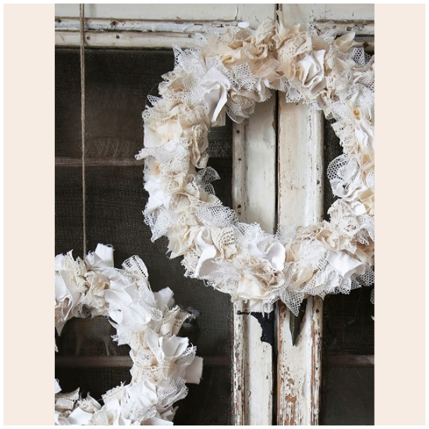 Kreativ Jul - med Anno 1808 (hardcover) 