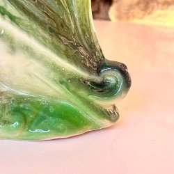 Vintage fransk St. Clemens kande - and