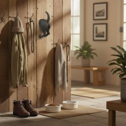 Dogtail - krog til hundesnor 