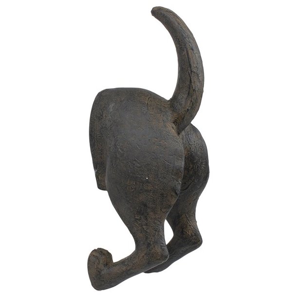 Dogtail - krog til hundesnor 