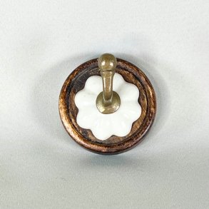 Krog i porceln p trplade