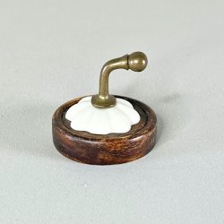 Krog i porceln p trplade