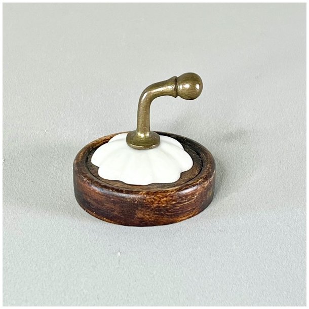 Krog i porceln p trplade