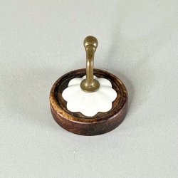 Krog i porceln p trplade