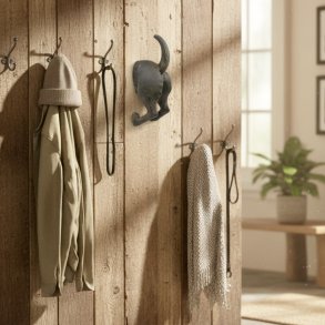 Dogtail - krog til hundesnor 