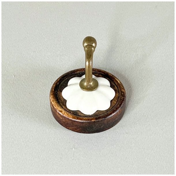 Krog i porceln p trplade