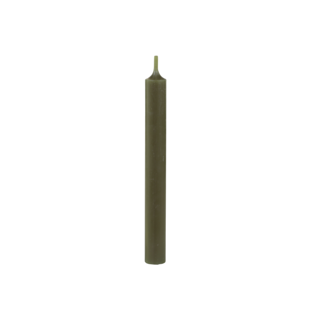 Kronelys - flere farver