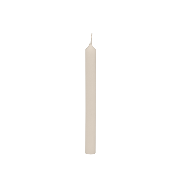 Kronelys - flere farver