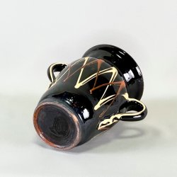 Vintage fransk krukke