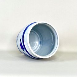 Saltglaseret krukke - nr. 2