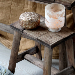 Rund boks med l�g �11,5