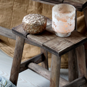 Rund boks med l�g �11,5