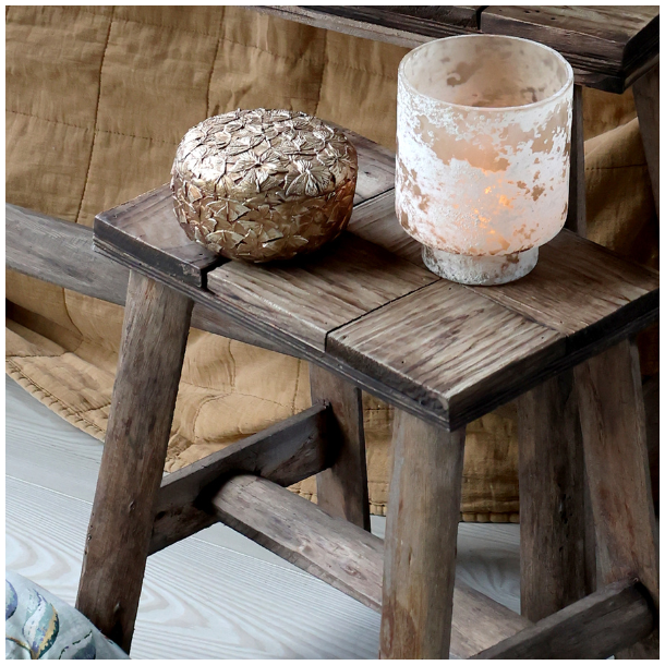 Rund boks med l�g �11,5