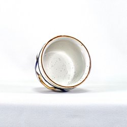 Keramik skl - norsk, gittermnster