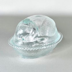 Lgkrukke - kat p kurv