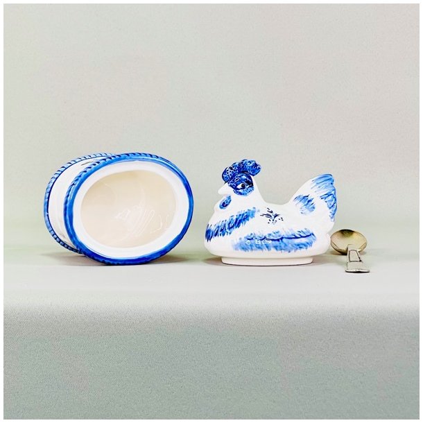 Mini hnekrukke - saltkar