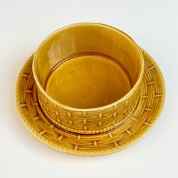 Krukke p fad - Sarreguemines 