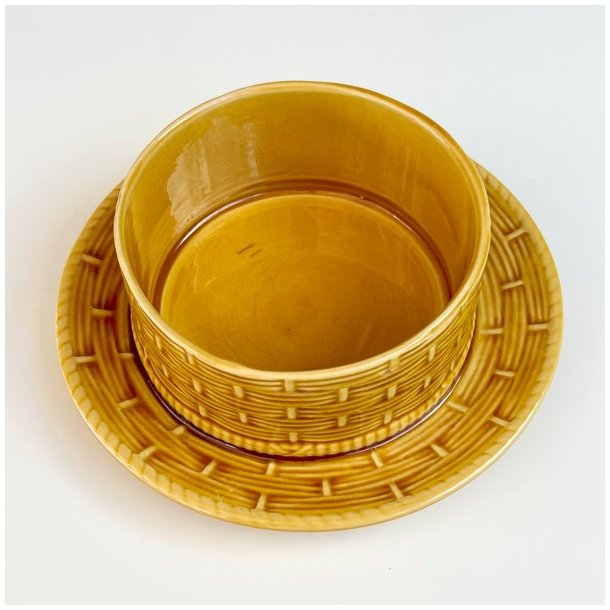 Krukke p fad - Sarreguemines 