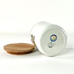 Knabstrup 'Pernille' krukke til the