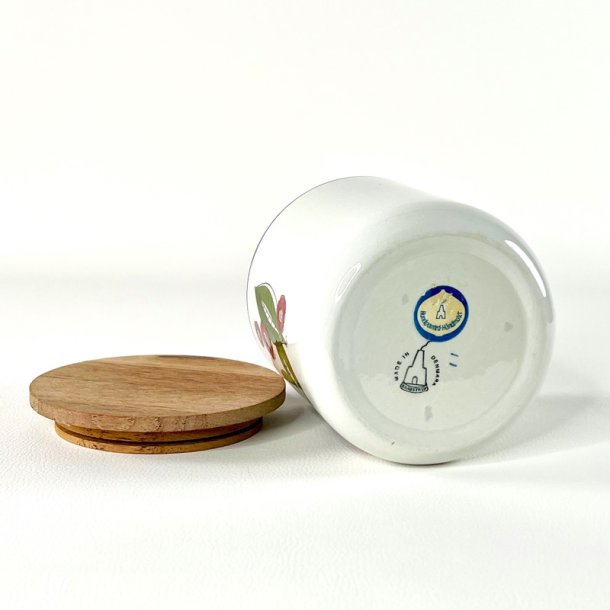 Knabstrup 'Pernille' krukke til the