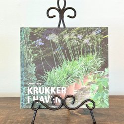 Krukker i haven - Claus Dalby