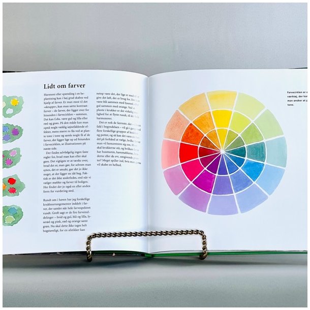 Krukker i Haven - Claus Dalby