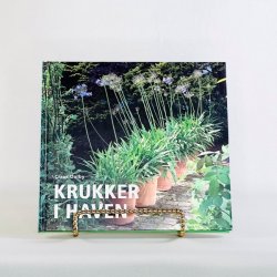 Krukker i Haven - Claus Dalby