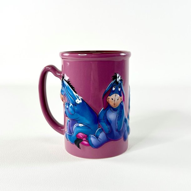 Disney krus - 3D, flere varianter 