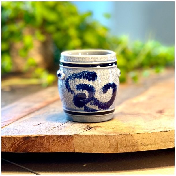 Krydderikrukker (st a' 7 stk) fra Marzi &amp; Remy (MR)