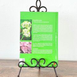 Krydderurter - Anemette Olesen