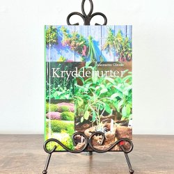 Krydderurter - Anemette Olesen
