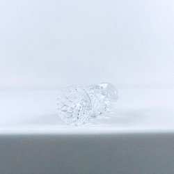 Glasvaser - retro og vintage, assorterede 