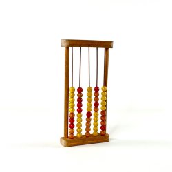 Kugleramme - vintage leget�j