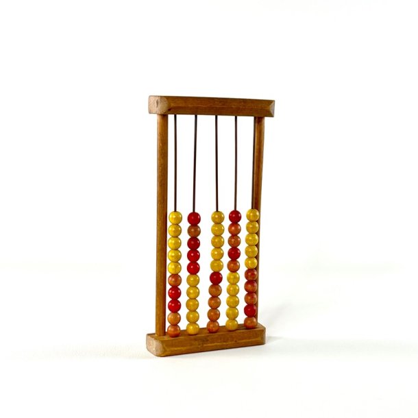 Kugleramme - vintage leget�j