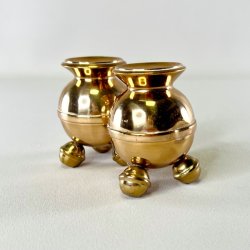 Kuglestager (PAR) - svensk, MALM 