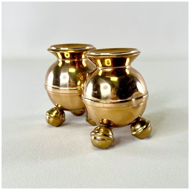 Kuglestager (PAR) - svensk, MALM 