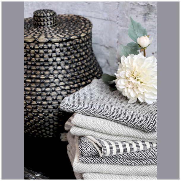 Fleur dahlia - creme