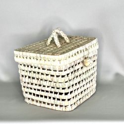 Marokko picnickurv - flere strrelser