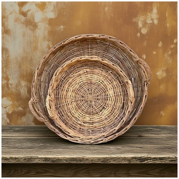 Kurvest - store trrekurve